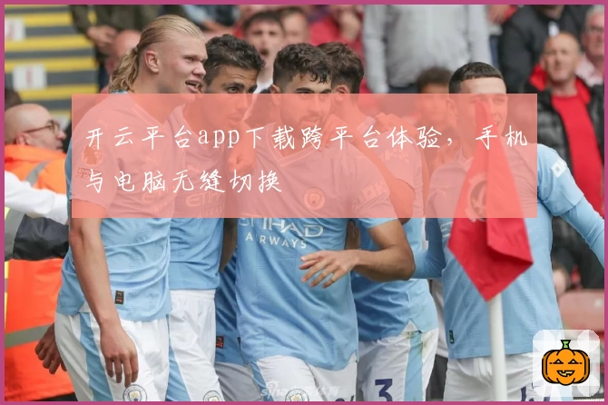 开云平台app下载跨平台体验，手机与电脑无缝切换
