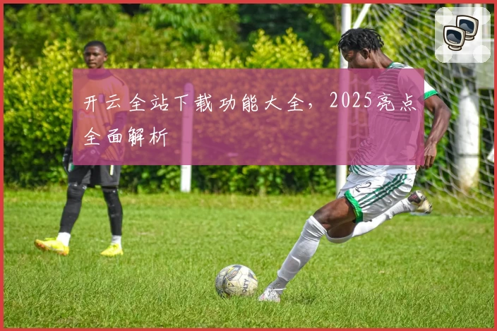 开云全站下载功能大全，2025亮点全面解析