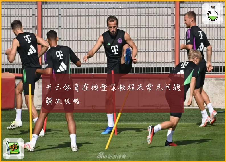 开云体育在线登录教程及常见问题解决攻略