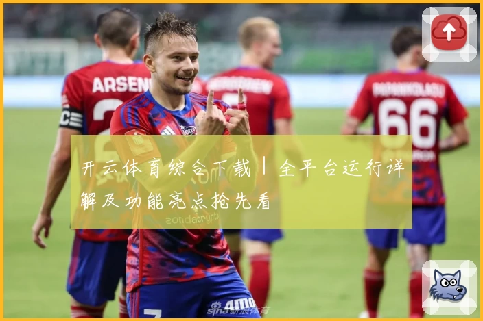 开云体育综合下载｜全平台运行详解及功能亮点抢先看