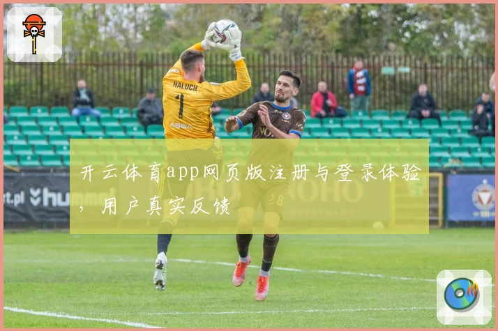 开云体育app网页版注册与登录体验，用户真实反馈
