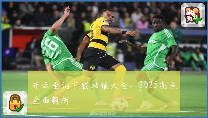 开云全站下载功能大全，2025亮点全面解析
