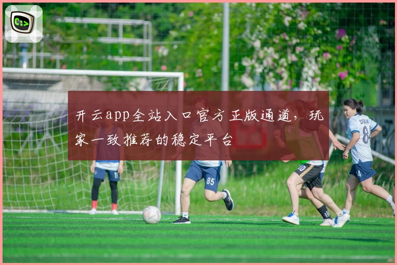 开云app全站入口官方正版通道，玩家一致推荐的稳定平台