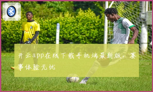开云app在线下载手机端最新版，赛事体验无忧