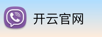开云官网 logo